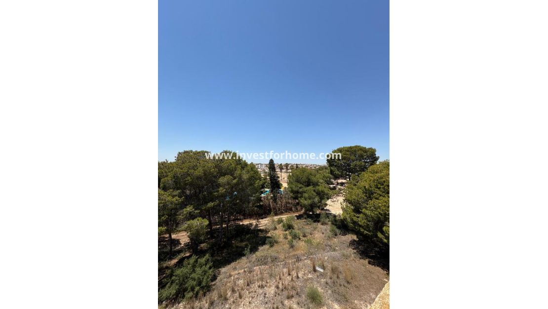 Sale - Apartment - Lo Pepin - Inland