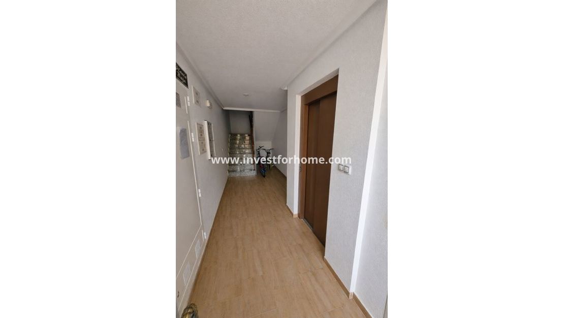 Sale - Apartment - Lomas de Caboroig - Costa Blanca