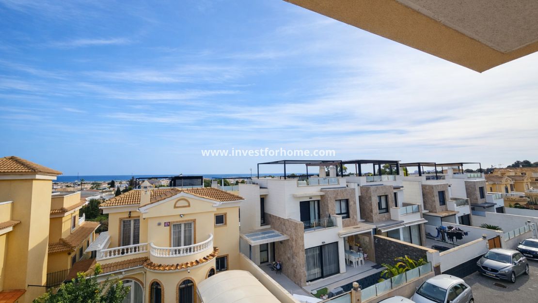 Sale - Apartment - Lomas de Caboroig - Costa Blanca