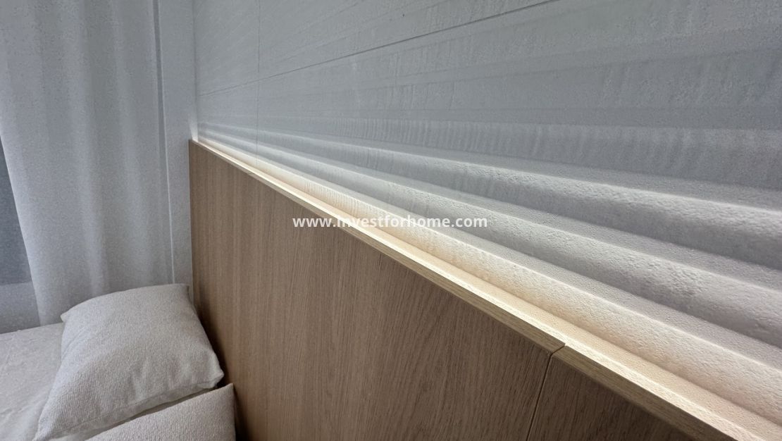 Sale - Apartment - Lomas De Campoamor - Costa Blanca