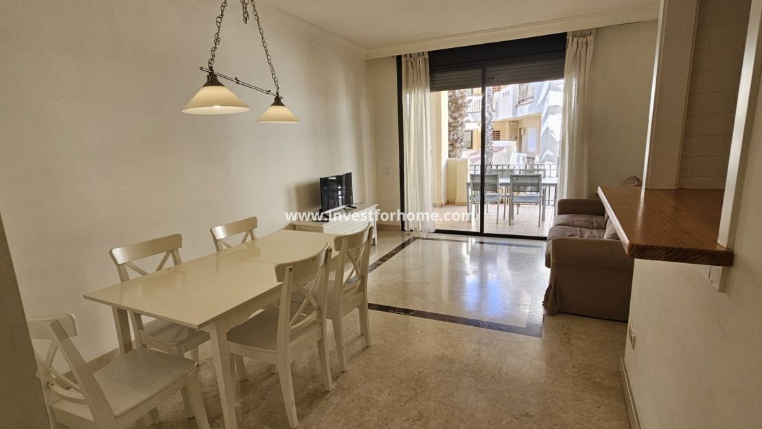Sale - Apartment - Los Alcázares - Costa Calida