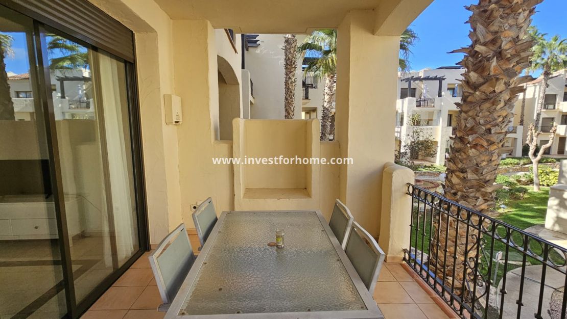 Sale - Apartment - Los Alcázares - Costa Calida