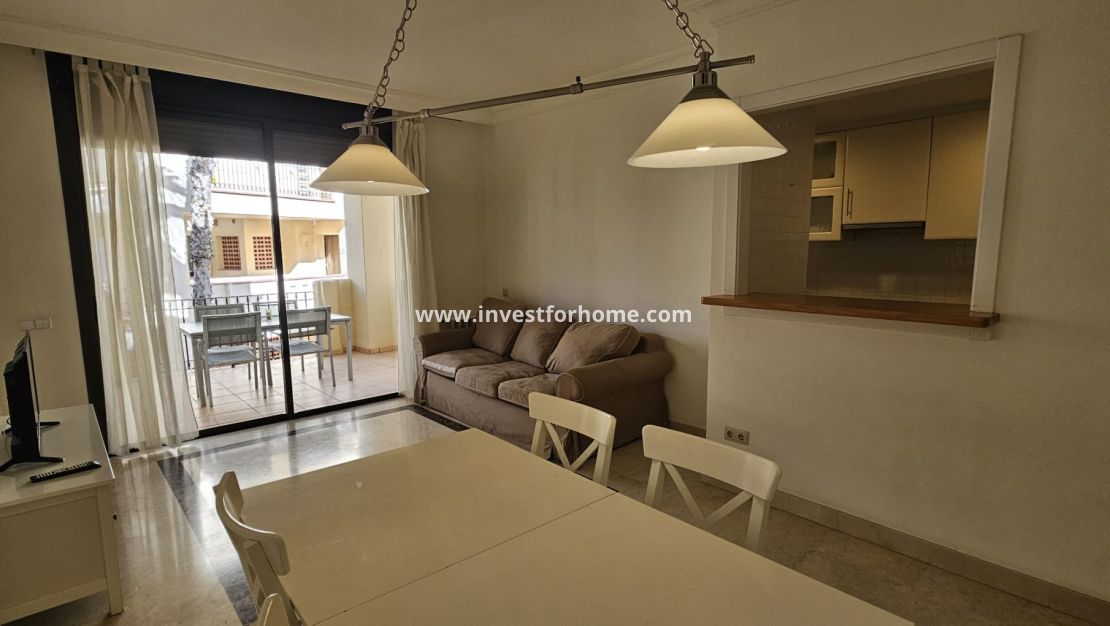 Sale - Apartment - Los Alcázares - Costa Calida