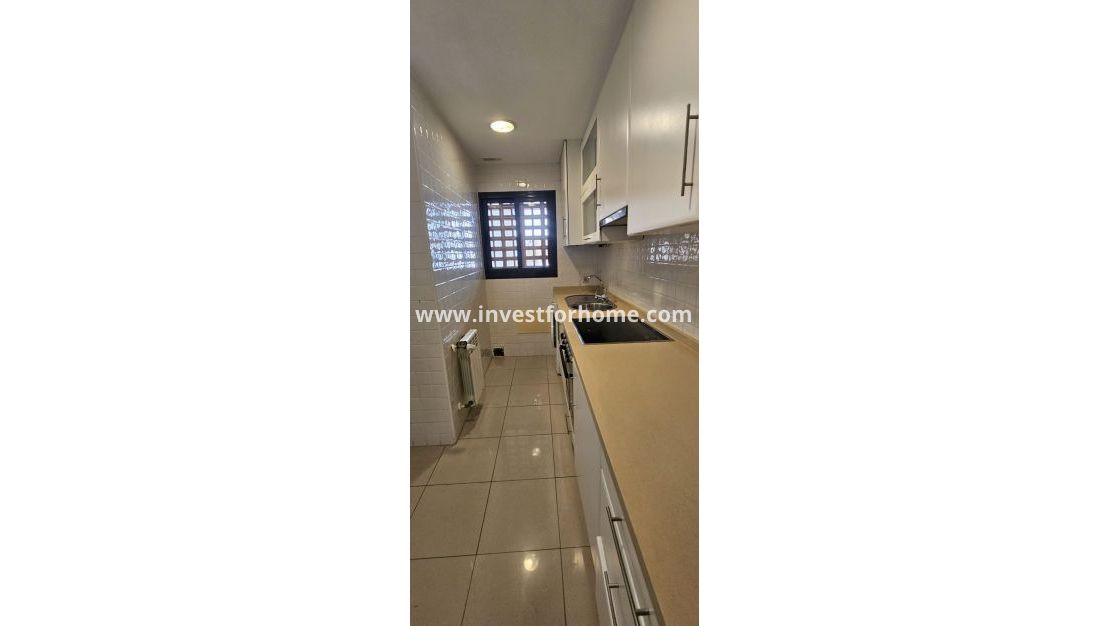 Sale - Apartment - Los Alcázares - Costa Calida