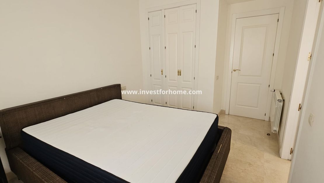 Sale - Apartment - Los Alcázares - Costa Calida