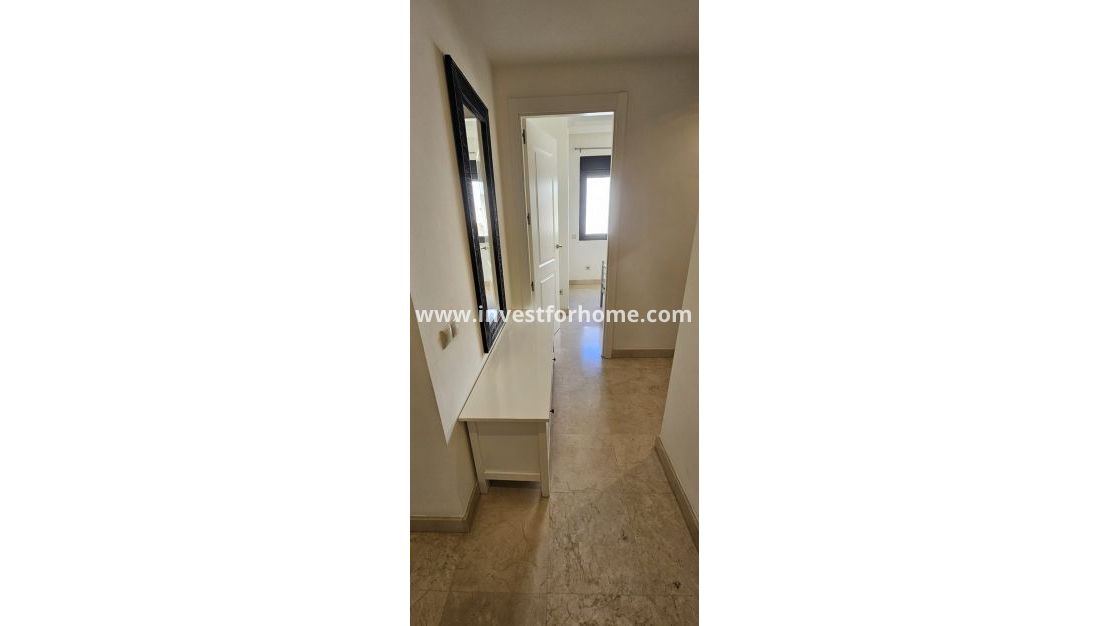 Sale - Apartment - Los Alcázares - Costa Calida