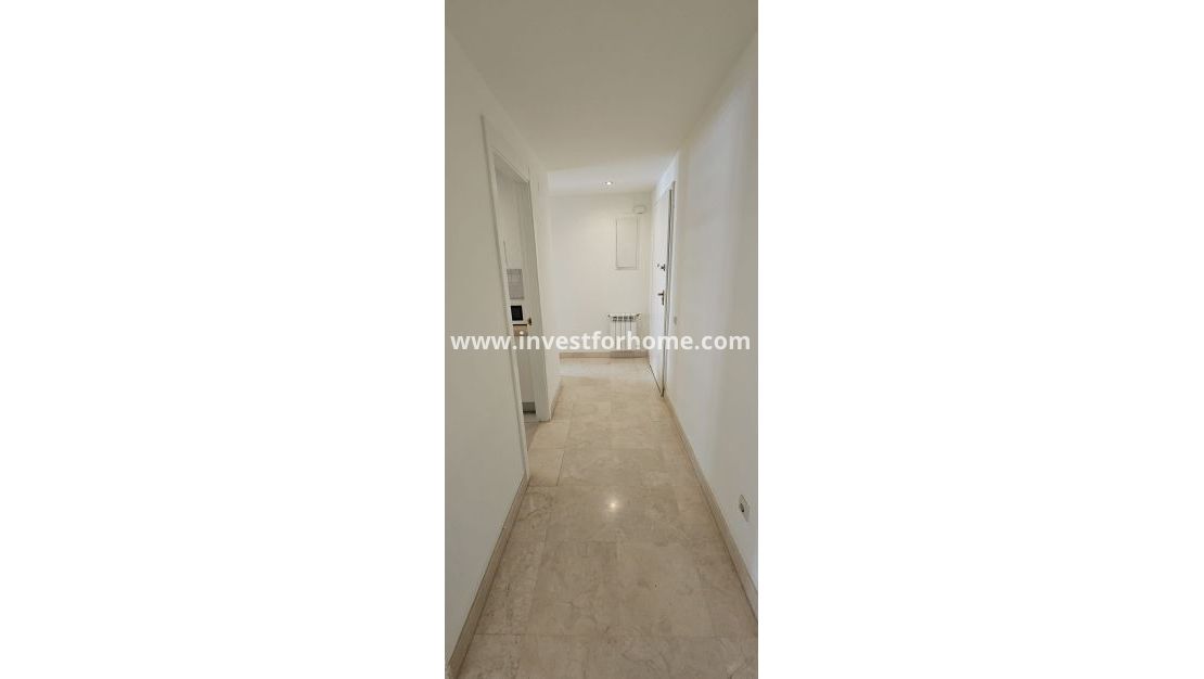 Sale - Apartment - Los Alcázares - Costa Calida
