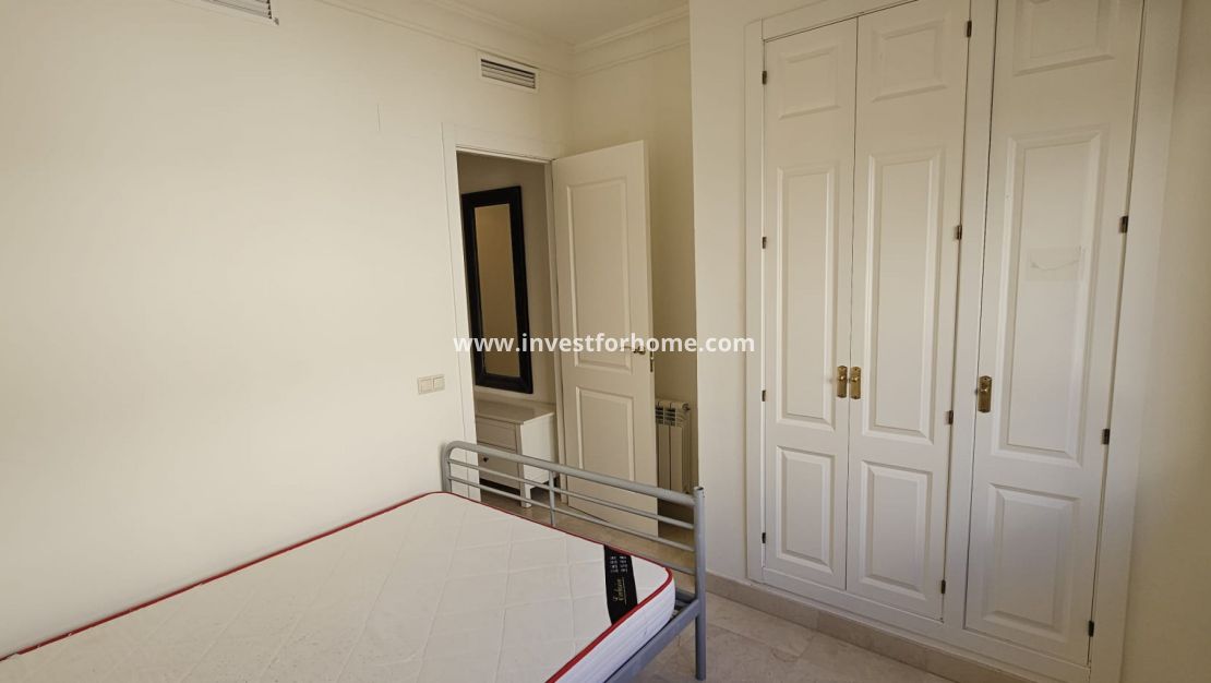 Sale - Apartment - Los Alcázares - Costa Calida