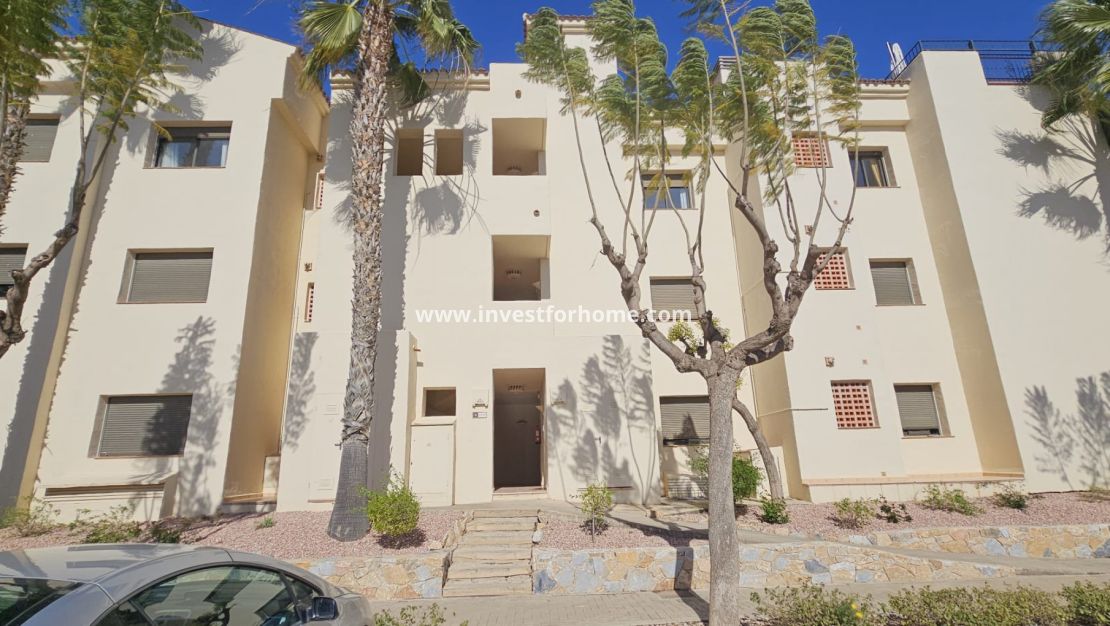 Sale - Apartment - Los Alcázares - Costa Calida