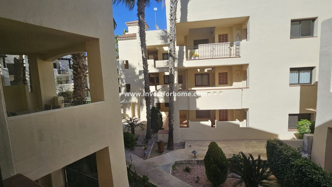 Sale - Apartment - Los Alcázares - Costa Calida