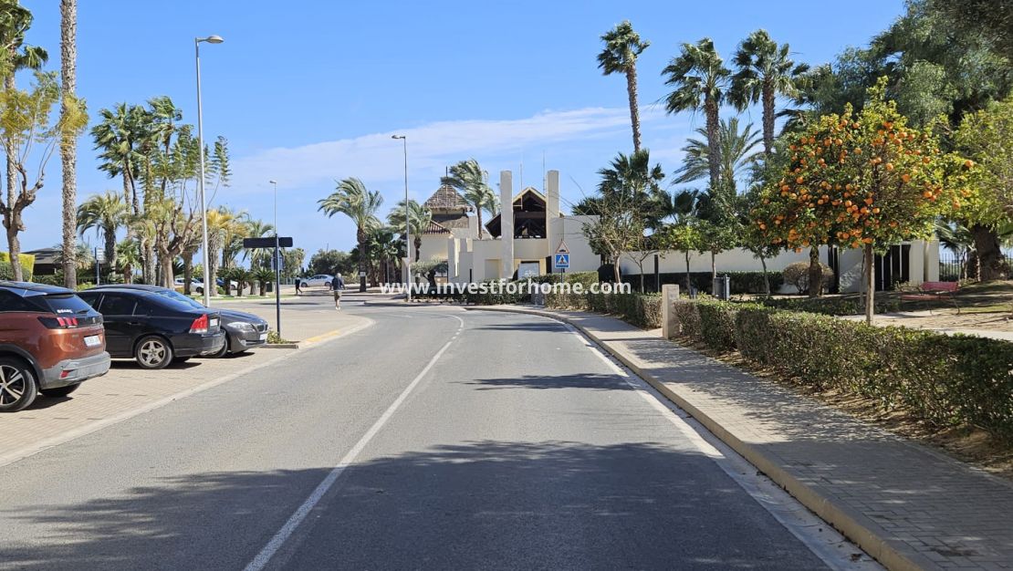 Sale - Apartment - Los Alcázares - Costa Calida