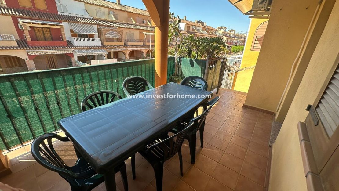Sale - Apartment - Los Alcázares - Costa Calida