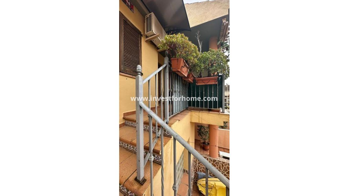 Sale - Apartment - Los Alcázares - Costa Calida