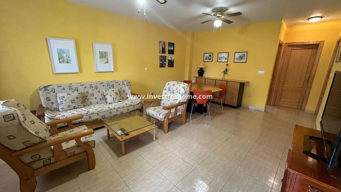 Sale - Apartment - Los Alcázares - Costa Calida