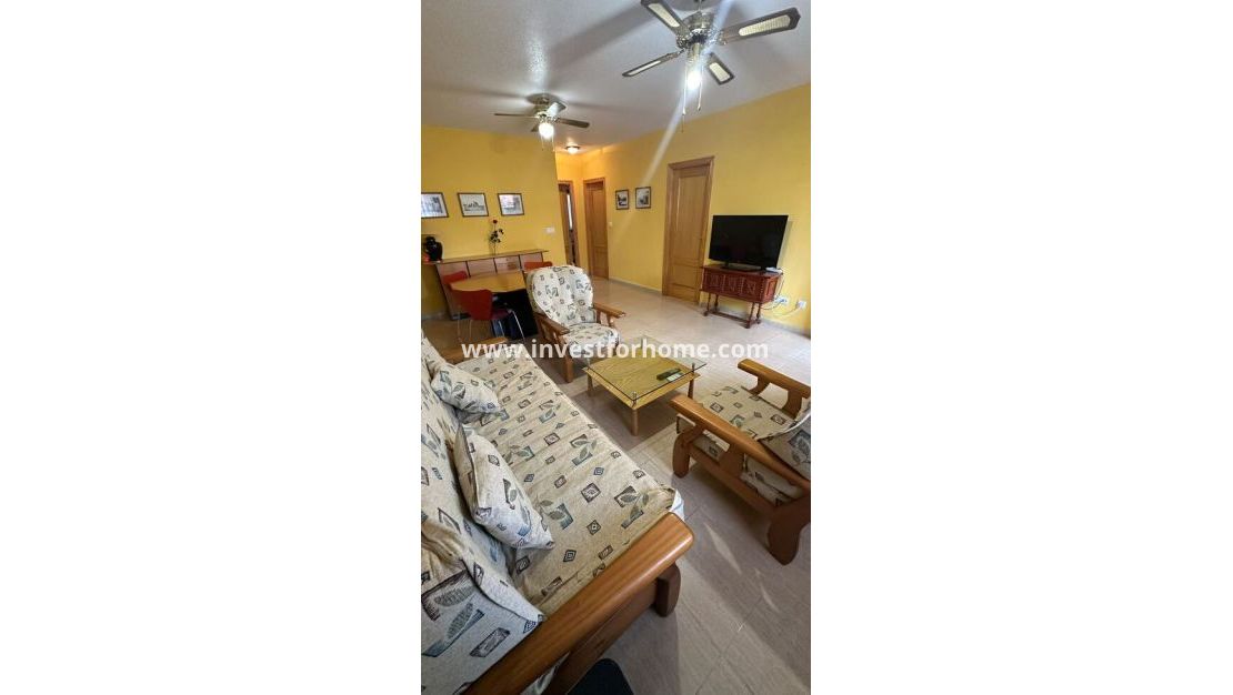 Sale - Apartment - Los Alcázares - Costa Calida