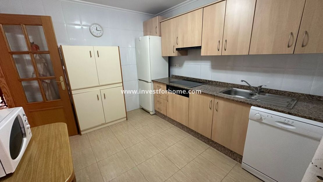 Sale - Apartment - Los Alcázares - Costa Calida