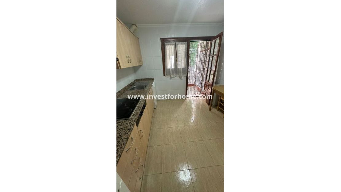 Sale - Apartment - Los Alcázares - Costa Calida