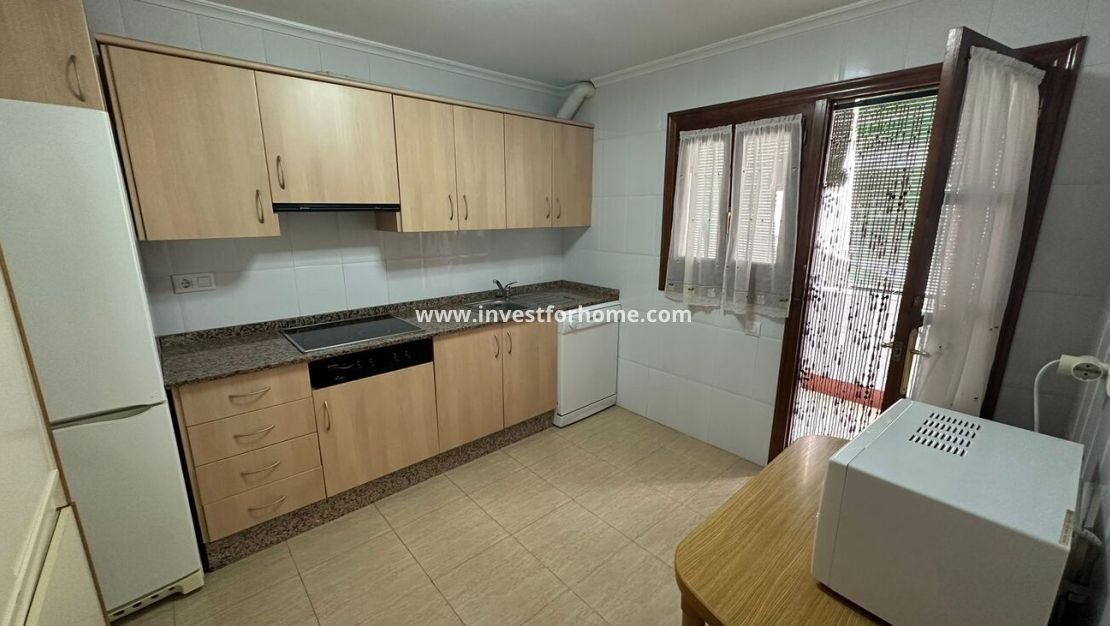 Sale - Apartment - Los Alcázares - Costa Calida