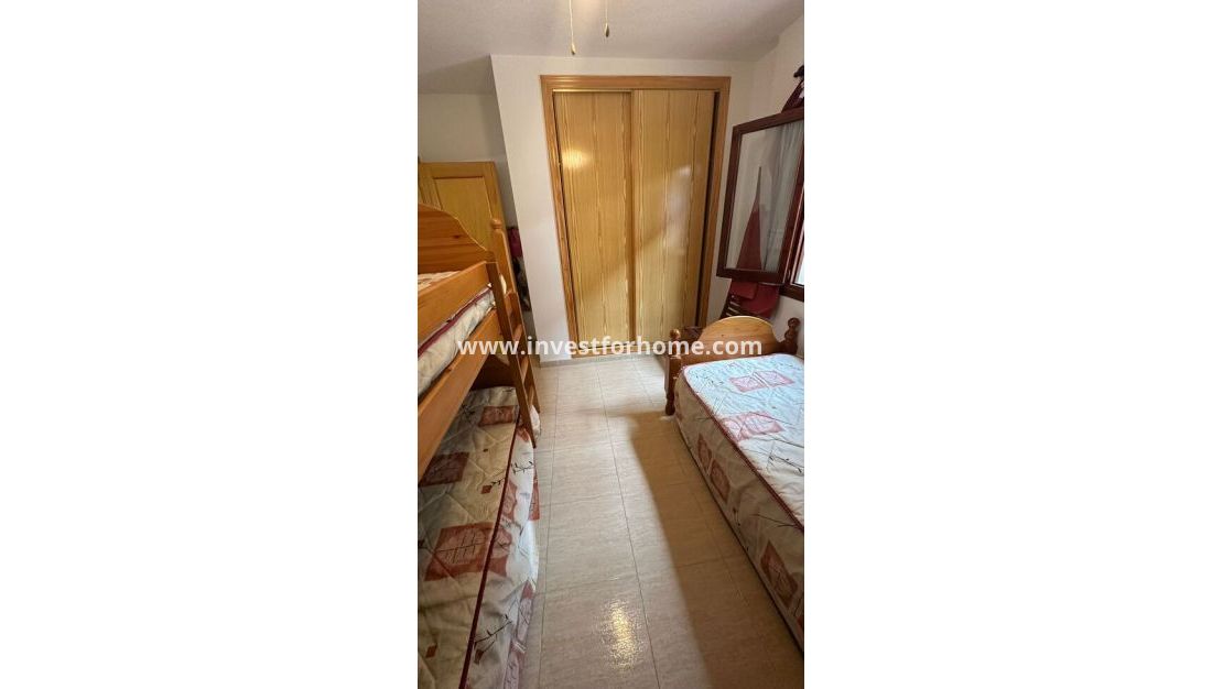 Sale - Apartment - Los Alcázares - Costa Calida
