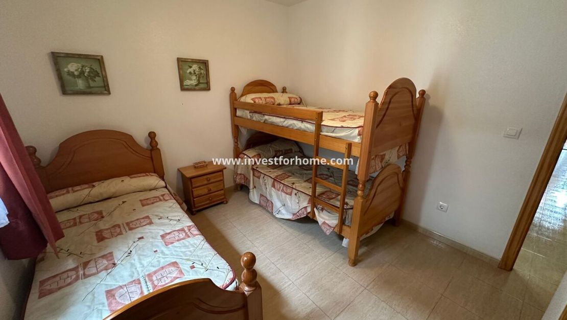 Sale - Apartment - Los Alcázares - Costa Calida