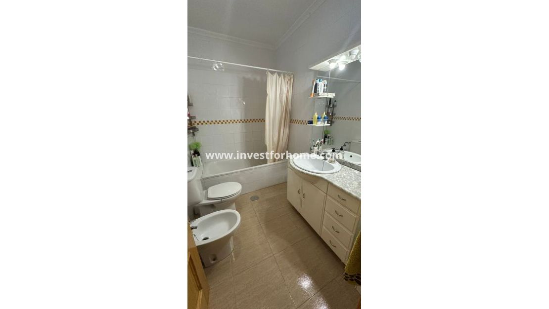 Sale - Apartment - Los Alcázares - Costa Calida