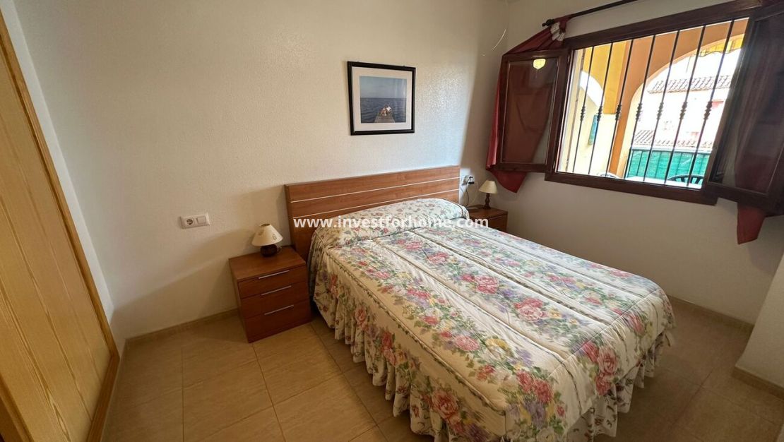 Sale - Apartment - Los Alcázares - Costa Calida