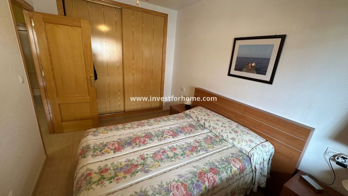 Sale - Apartment - Los Alcázares - Costa Calida