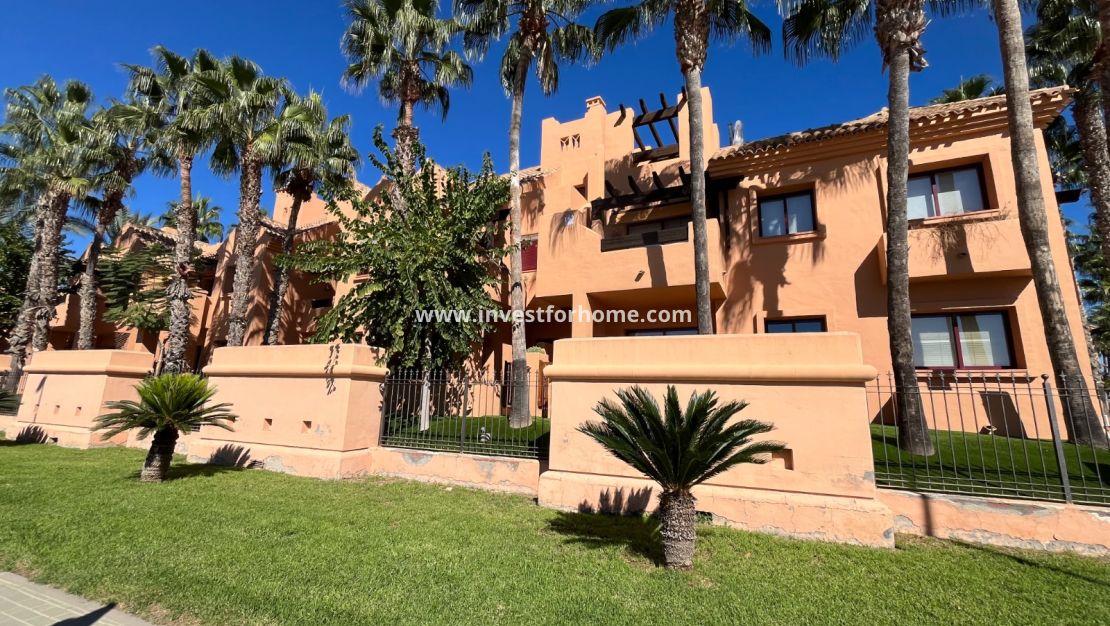 Sale - Apartment - Los Alcázares - Costa Calida