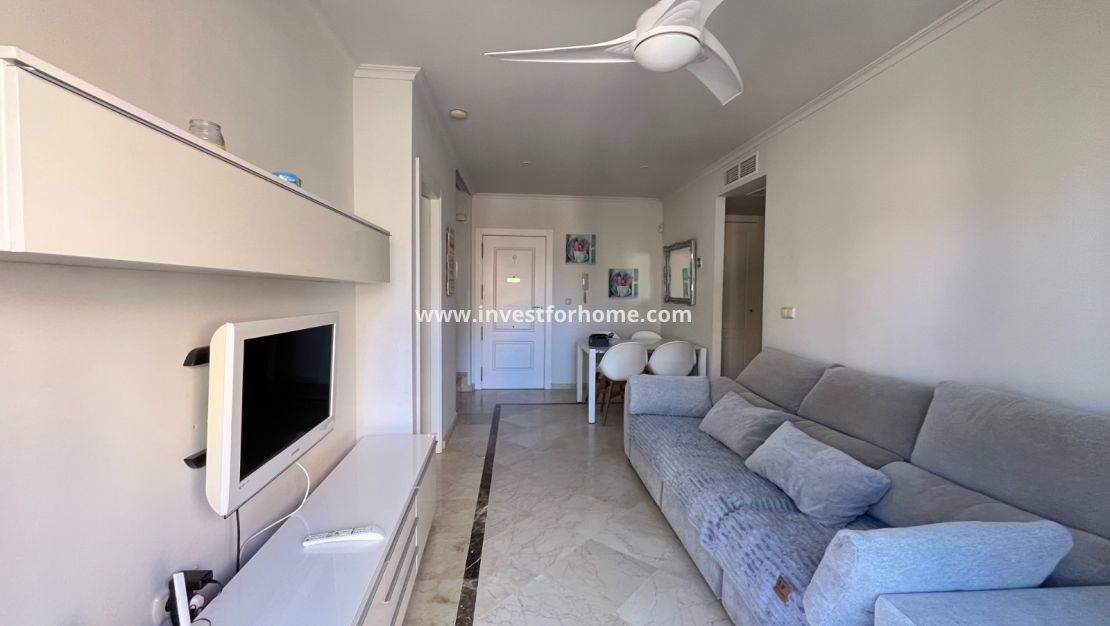 Sale - Apartment - Los Alcázares - Costa Calida