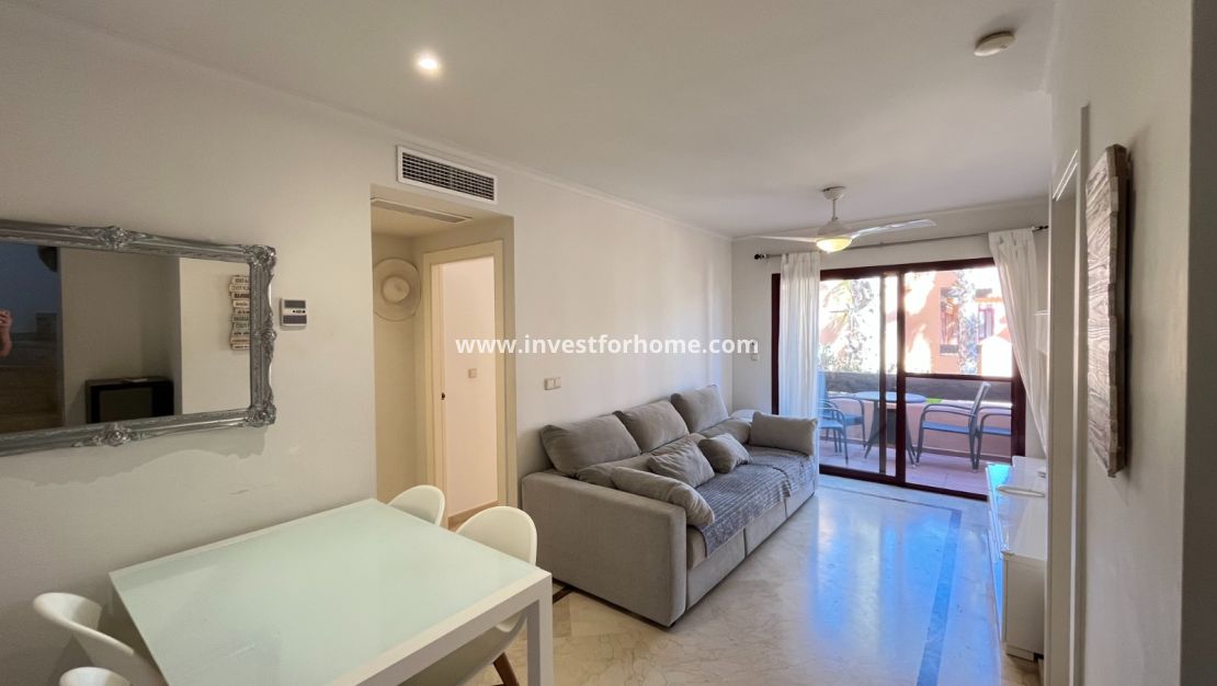 Sale - Apartment - Los Alcázares - Costa Calida