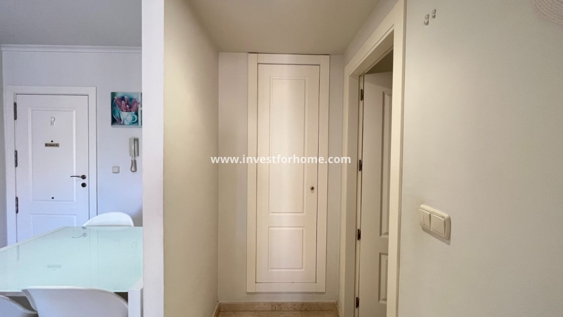 Sale - Apartment - Los Alcázares - Costa Calida