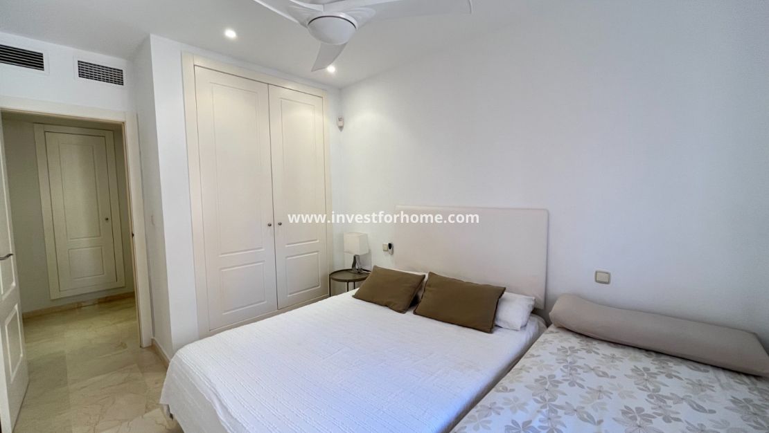 Sale - Apartment - Los Alcázares - Costa Calida