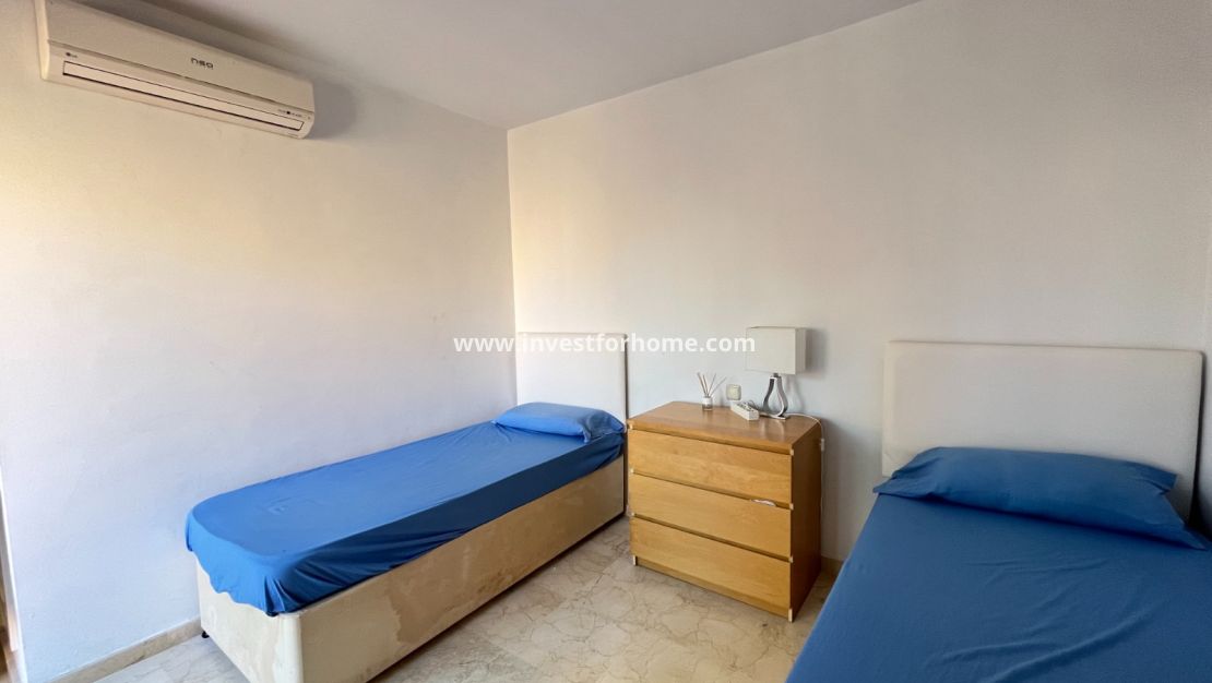 Sale - Apartment - Los Alcázares - Costa Calida