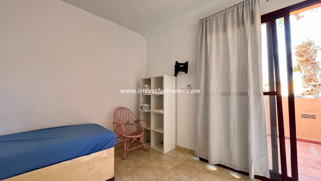 Sale - Apartment - Los Alcázares - Costa Calida