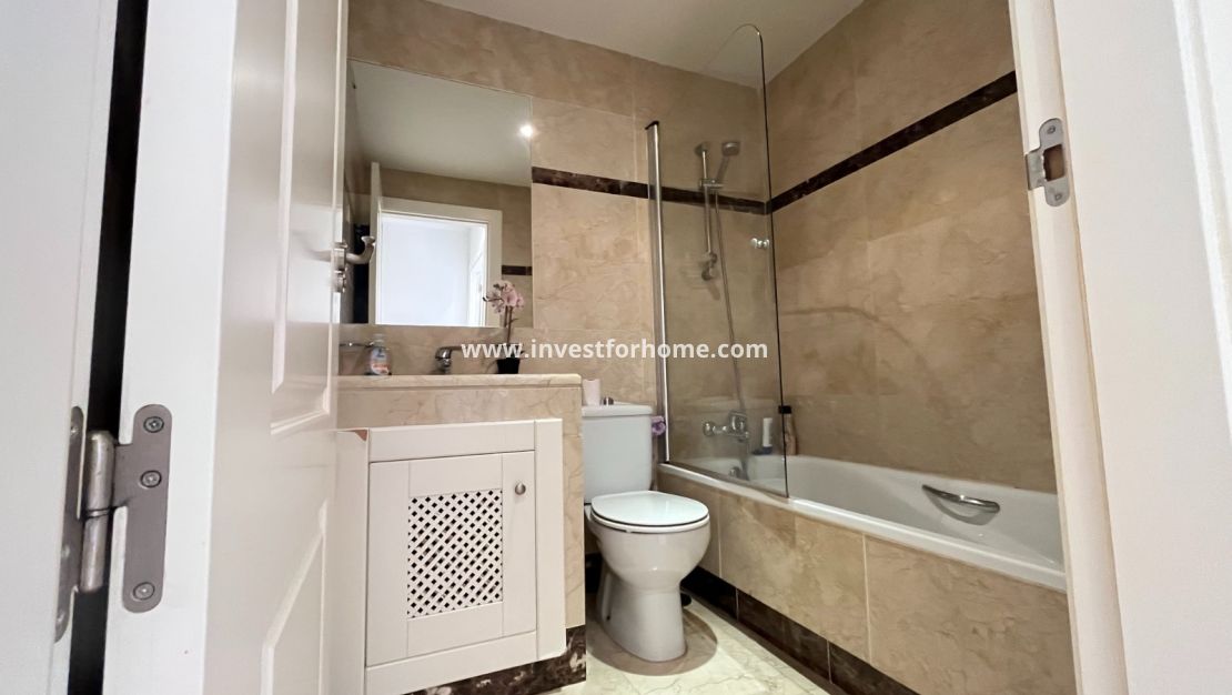 Sale - Apartment - Los Alcázares - Costa Calida