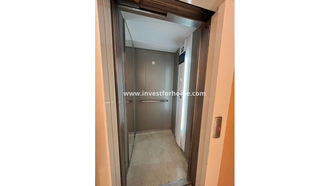 Sale - Apartment - Los Alcázares - Costa Calida