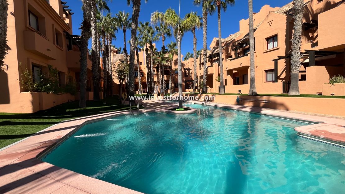Sale - Apartment - Los Alcázares - Costa Calida