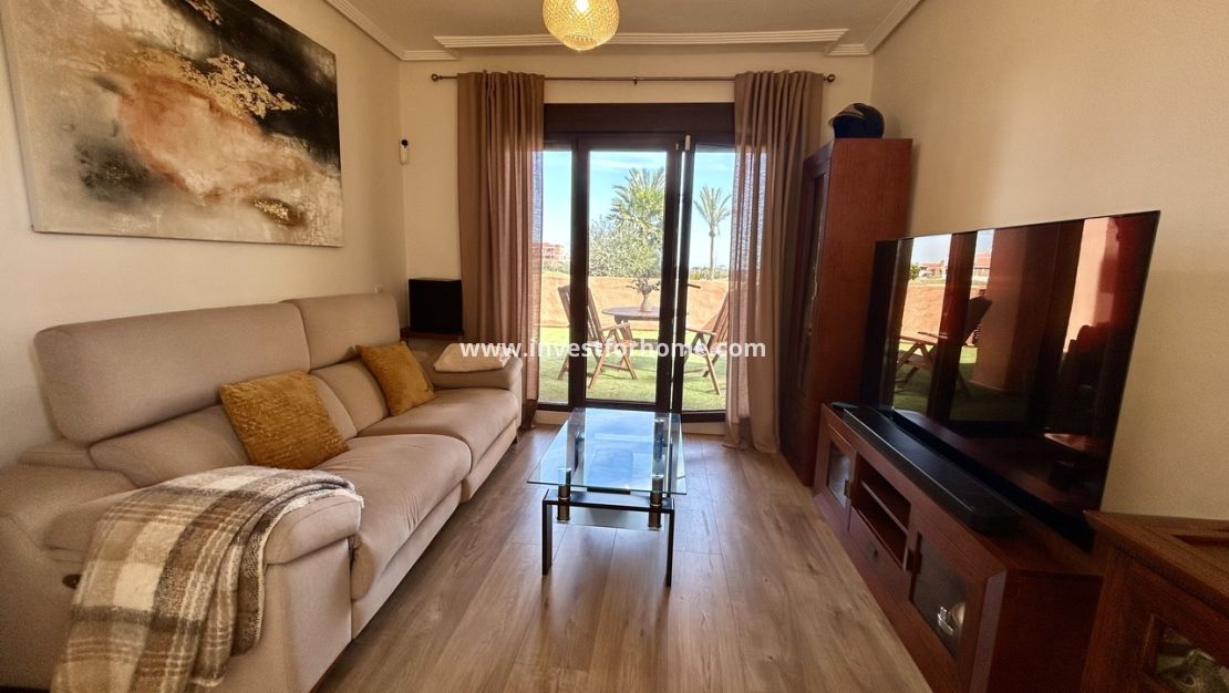 Sale - Apartment - Los Alcázares - Costa Calida