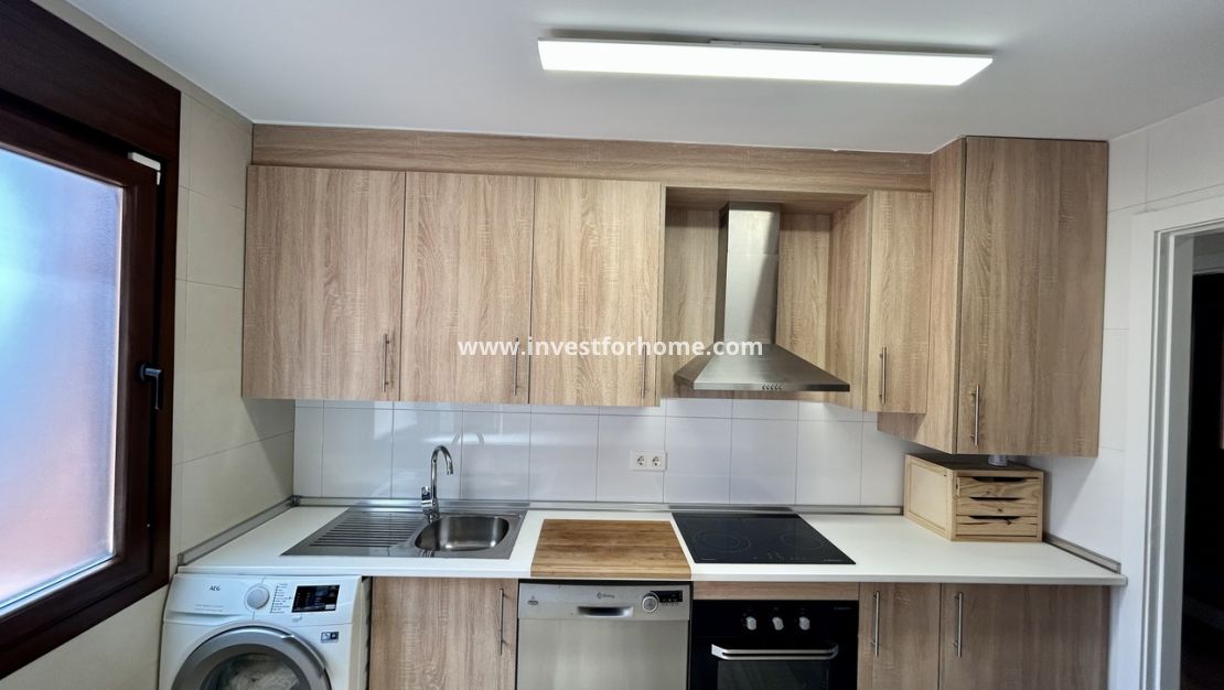 Sale - Apartment - Los Alcázares - Costa Calida