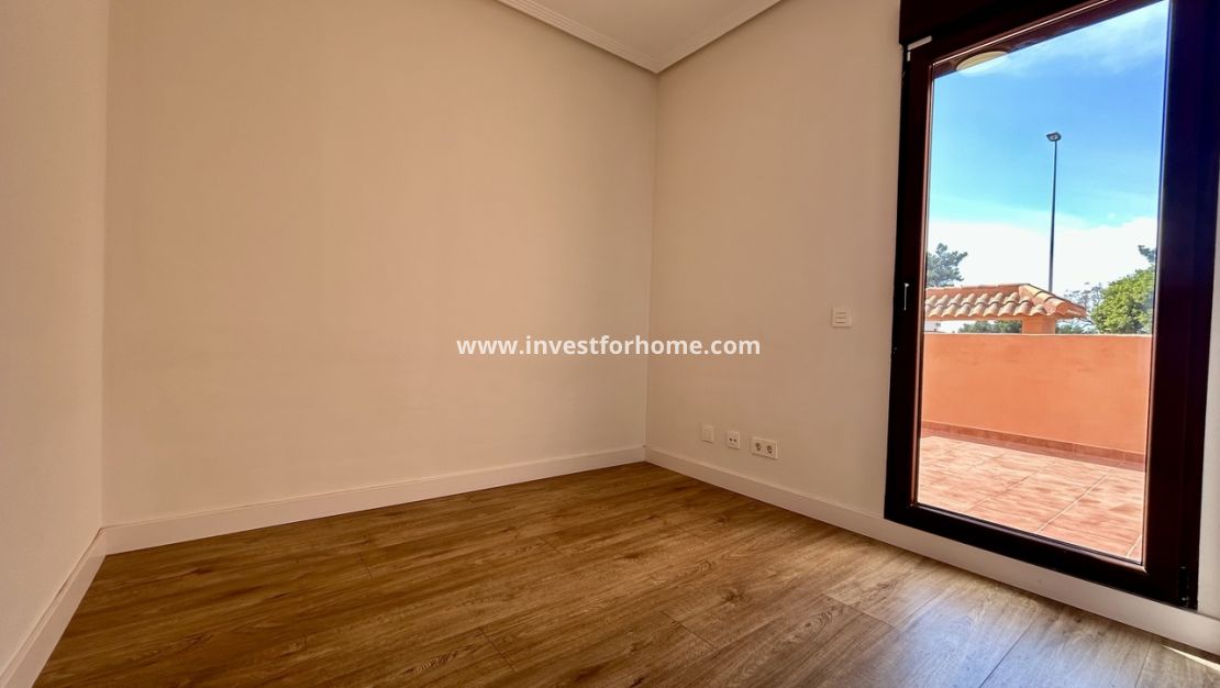Sale - Apartment - Los Alcázares - Costa Calida