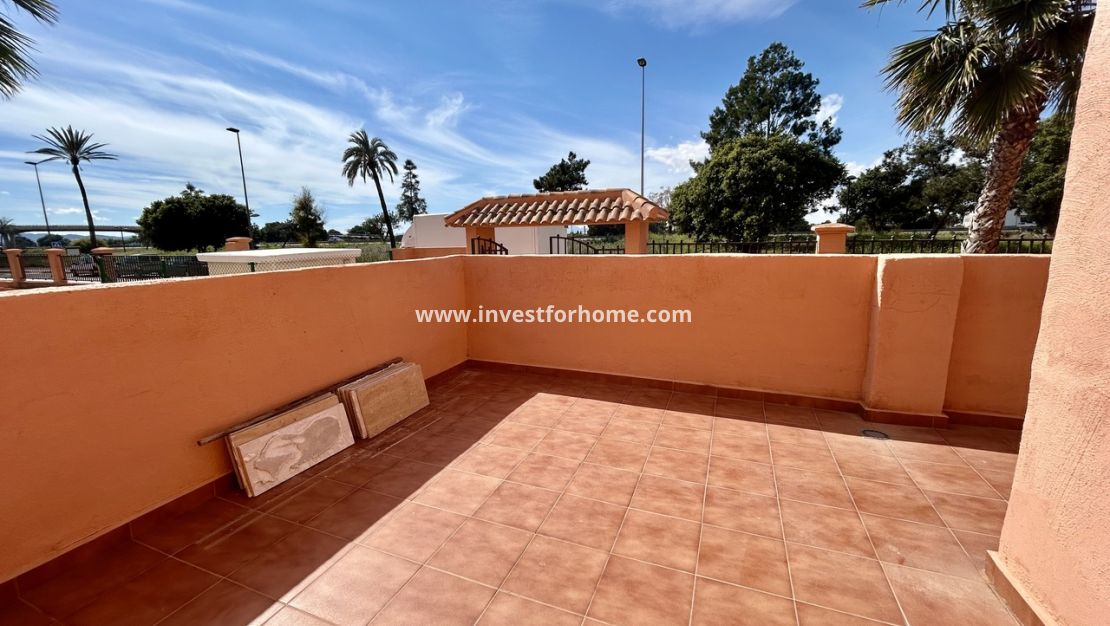 Sale - Apartment - Los Alcázares - Costa Calida
