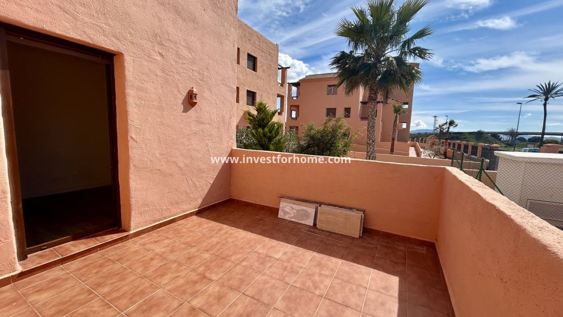Sale - Apartment - Los Alcázares - Costa Calida
