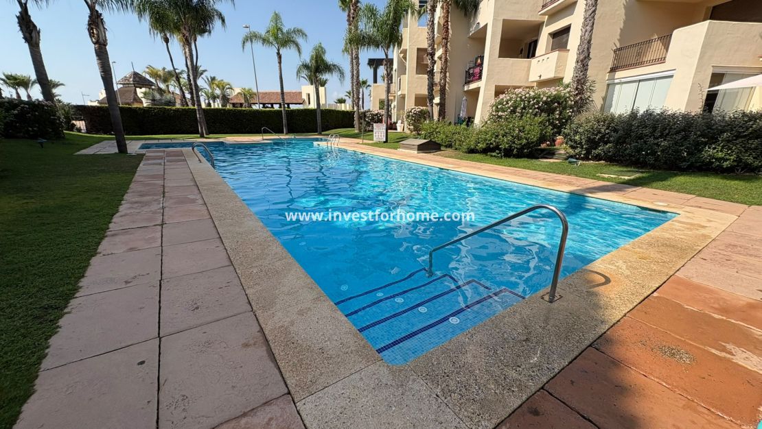 Sale - Apartment - Los Alcázares - Costa Calida