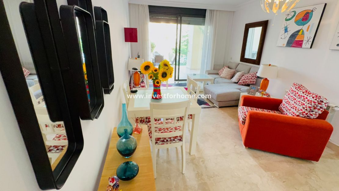 Sale - Apartment - Los Alcázares - Costa Calida