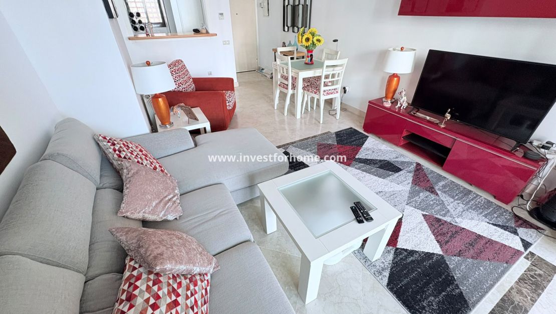 Sale - Apartment - Los Alcázares - Costa Calida