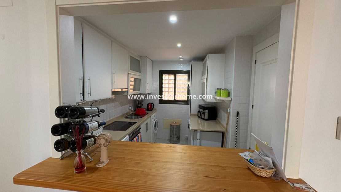 Sale - Apartment - Los Alcázares - Costa Calida