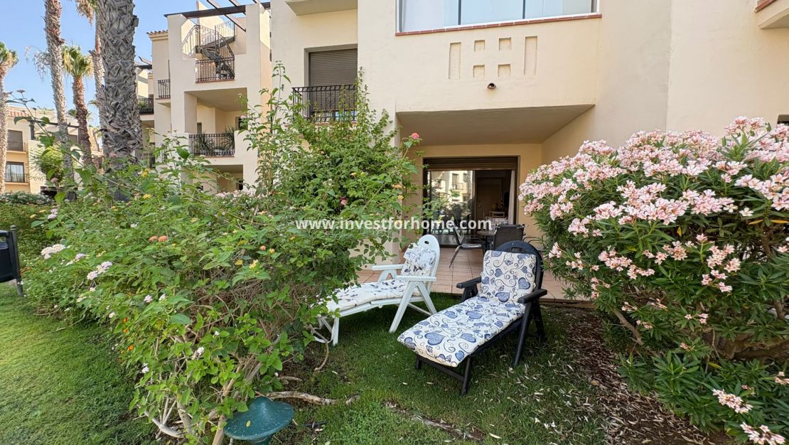 Sale - Apartment - Los Alcázares - Costa Calida