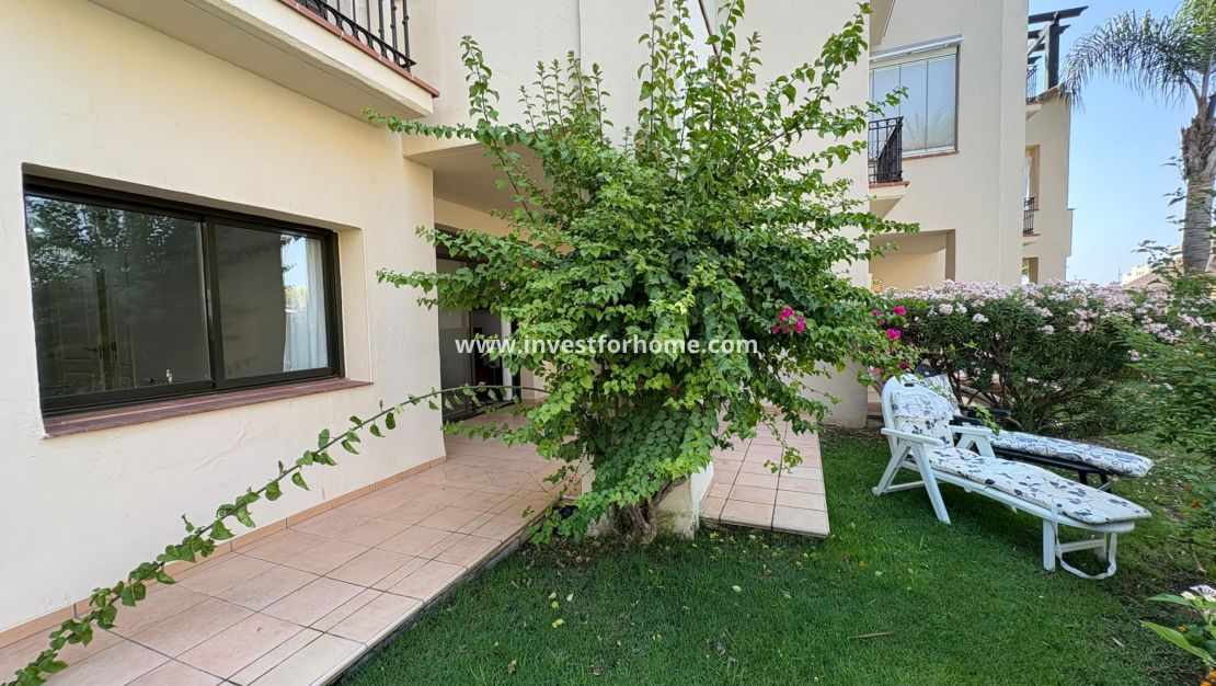 Sale - Apartment - Los Alcázares - Costa Calida