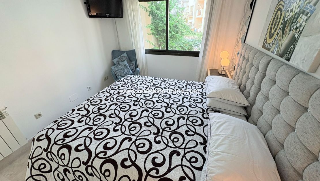 Sale - Apartment - Los Alcázares - Costa Calida