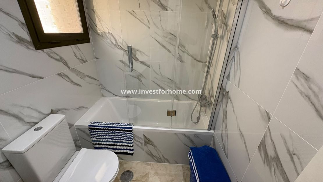 Sale - Apartment - Los Alcázares - Costa Calida